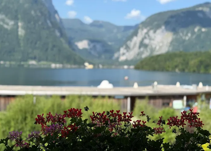 Seehotel Am Hallstättersee 2*