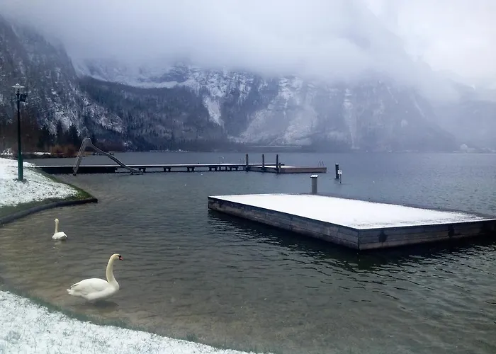 Seehotel Am Hallstaettersee