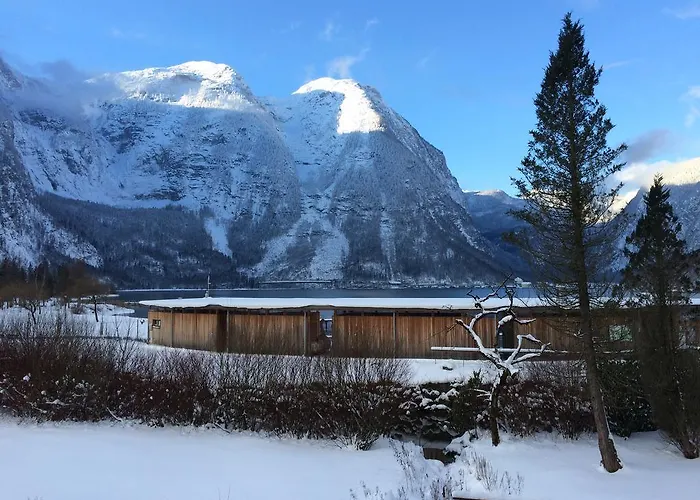 Seehotel Am Hallstättersee Hotel
