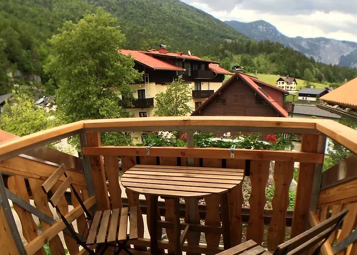 Hotel Seehotel Am Hallstaettersee 2*