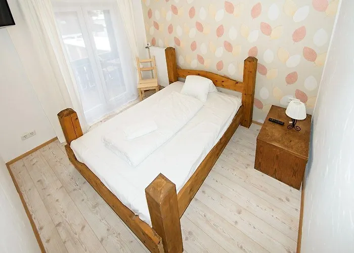 Seehotel Am Hallstaettersee Obertraun