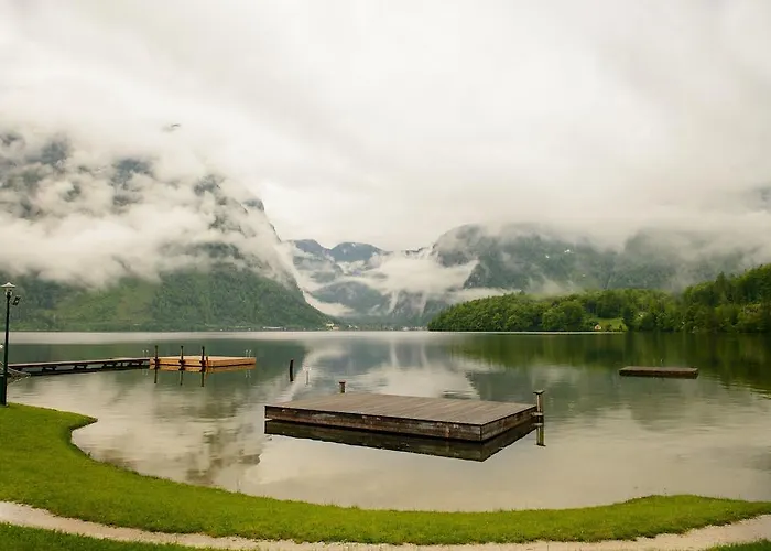 Seehotel Am Hallstaettersee