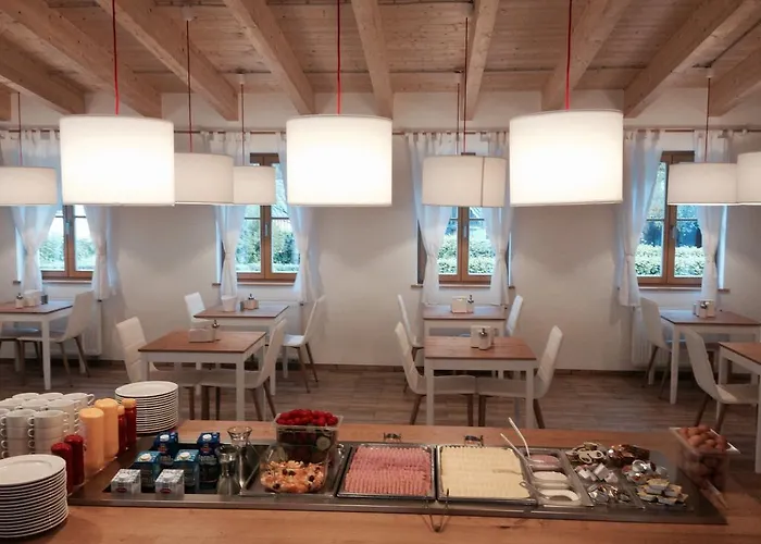 Seehotel Am Hallstaettersee Hotel Obertraun