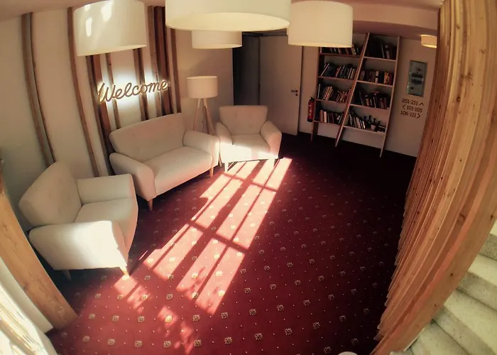 Seehotel Am Hallstaettersee