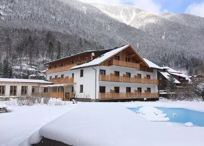 Seehotel Am Hallstaettersee Obertraun