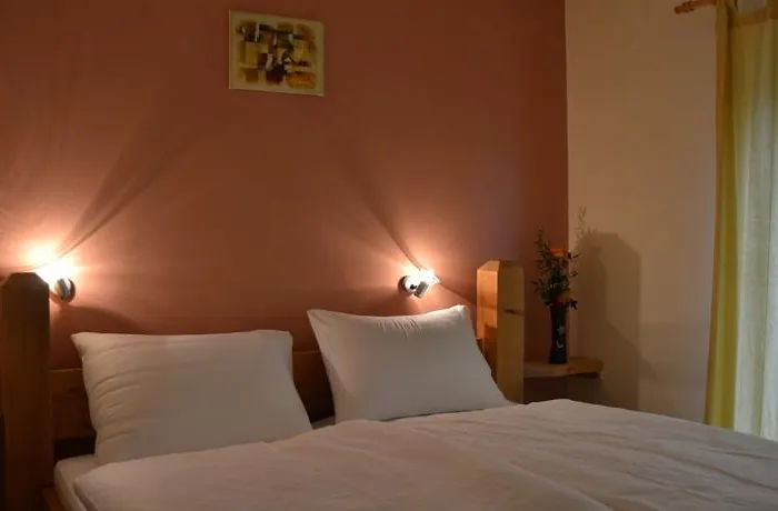 Hotel Seehotel Am Hallstaettersee Obertraun