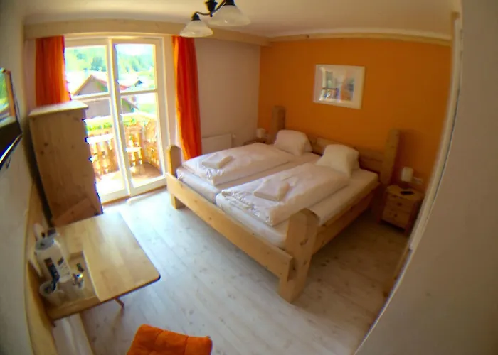 Seehotel Am Hallstaettersee Hotel