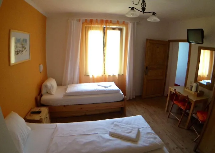 Seehotel Am Hallstaettersee Hotel