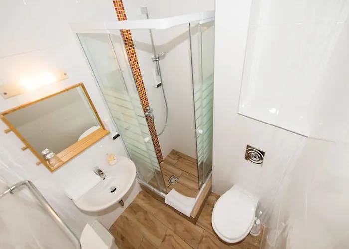 Seehotel Am Hallstaettersee Hotel Obertraun