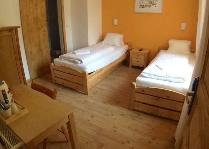 Seehotel Am Hallstättersee Hotel 2*