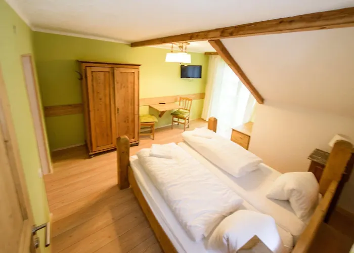 Seehotel Am Hallstaettersee