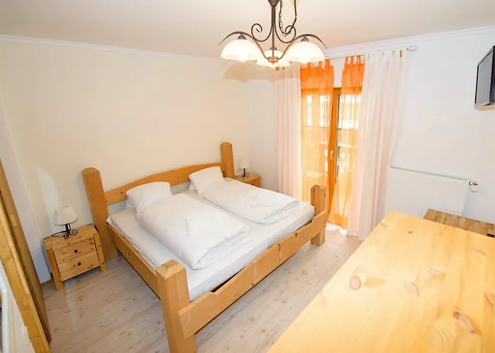 Hotel Seehotel Am Hallstaettersee