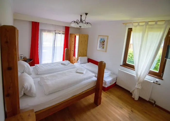 Hotel Seehotel Am Hallstaettersee Obertraun