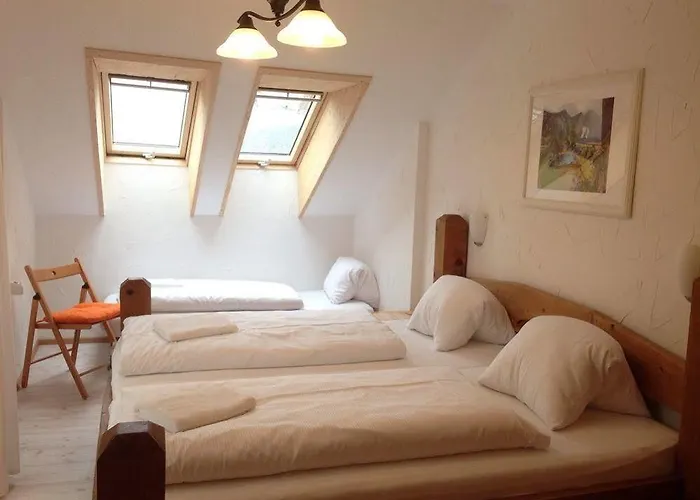 Seehotel Am Hallstaettersee Hotel