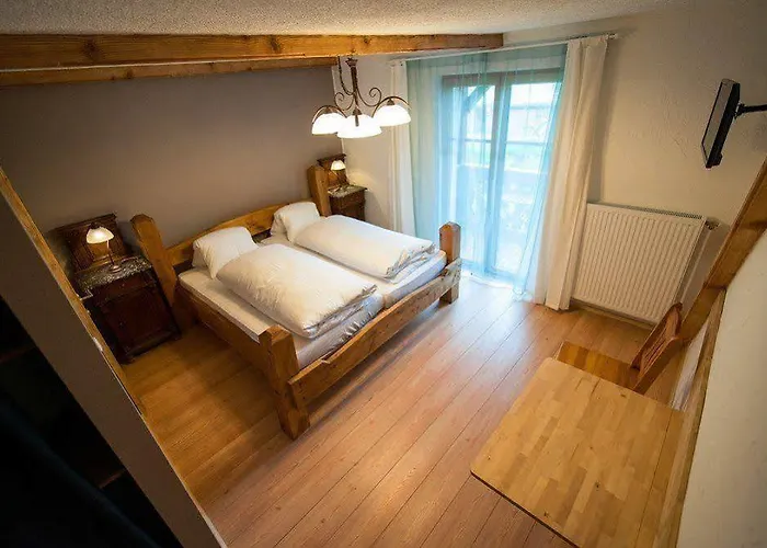 Seehotel Am Hallstättersee