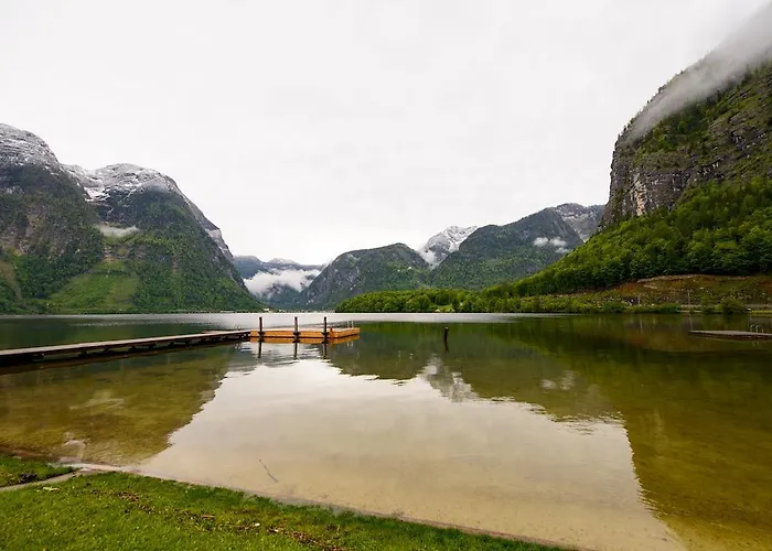 Seehotel Am Hallstaettersee