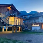 Seehotel Am Hallstaettersee 2* Obertraun