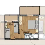 سي آم هالستاتيرسي 2*
