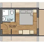 Seehotel Am Hallstaettersee Szálloda 2*