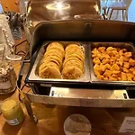 Seehotel Am Hallstaettersee Szálloda 2*