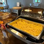 Szálloda Seehotel Am Hallstaettersee 2*