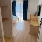 Szálloda Seehotel Am Hallstaettersee Obertraun