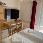 Seehotel Am Hallstaettersee Szálloda 2*