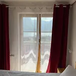 Szálloda Seehotel Am Hallstaettersee Obertraun