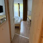 Seehotel Am Hallstaettersee Szálloda Obertraun