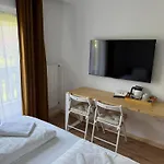 Seehotel Am Hallstaettersee Obertraun