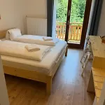 Szálloda Seehotel Am Hallstaettersee Obertraun