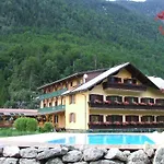 Szálloda Seehotel Am Hallstaettersee