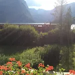 Szálloda Seehotel Am Hallstaettersee Obertraun