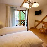 Szálloda Seehotel Am Hallstaettersee