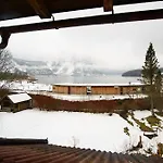 Szálloda Seehotel Am Hallstaettersee 2*