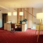 Seehotel Am Hallstaettersee 2*