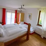 Szálloda Seehotel Am Hallstaettersee Obertraun