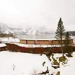 Seehotel Am Hallstaettersee Szálloda Obertraun