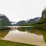 Seehotel Am Hallstaettersee