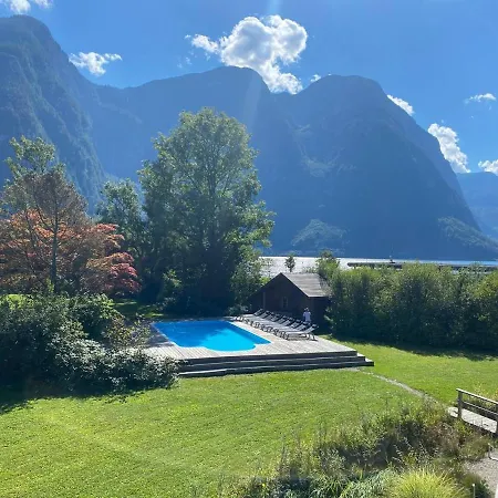 Hotel Seehotel Am Hallstättersee Obertraun