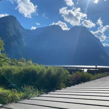 Seehotel Am Hallstättersee