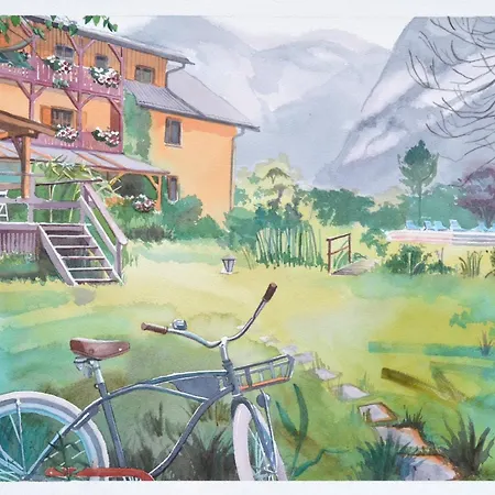Seehotel Am Hallstättersee 2*