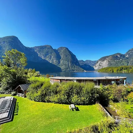 Hotel Seehotel Am Hallstättersee