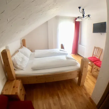 Seehotel Am Hallstättersee Obertraun