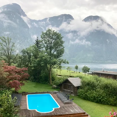 Hotel Seehotel Am Hallstättersee Obertraun