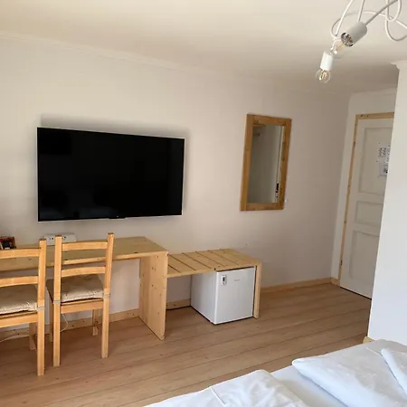 Seehotel Am Hallstaettersee