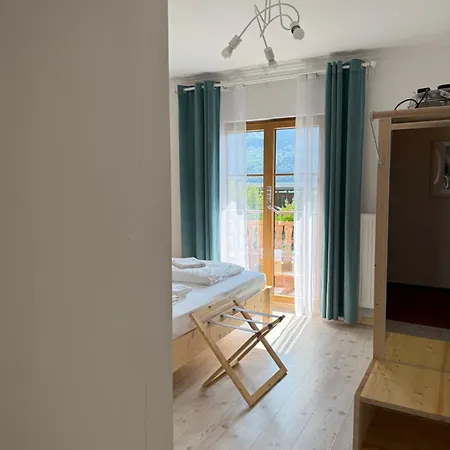 Seehotel Am Hallstaettersee מלון