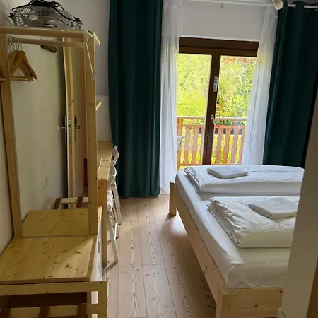 Seehotel Am Hallstaettersee מלון