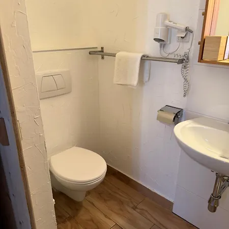 Seehotel Am Hallstaettersee Όμπερτραουν