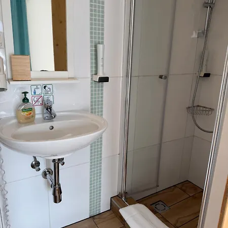 Seehotel Am Hallstaettersee מלון אוברטראון
